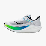 Hoka Rocket X 3 Frost/Electric