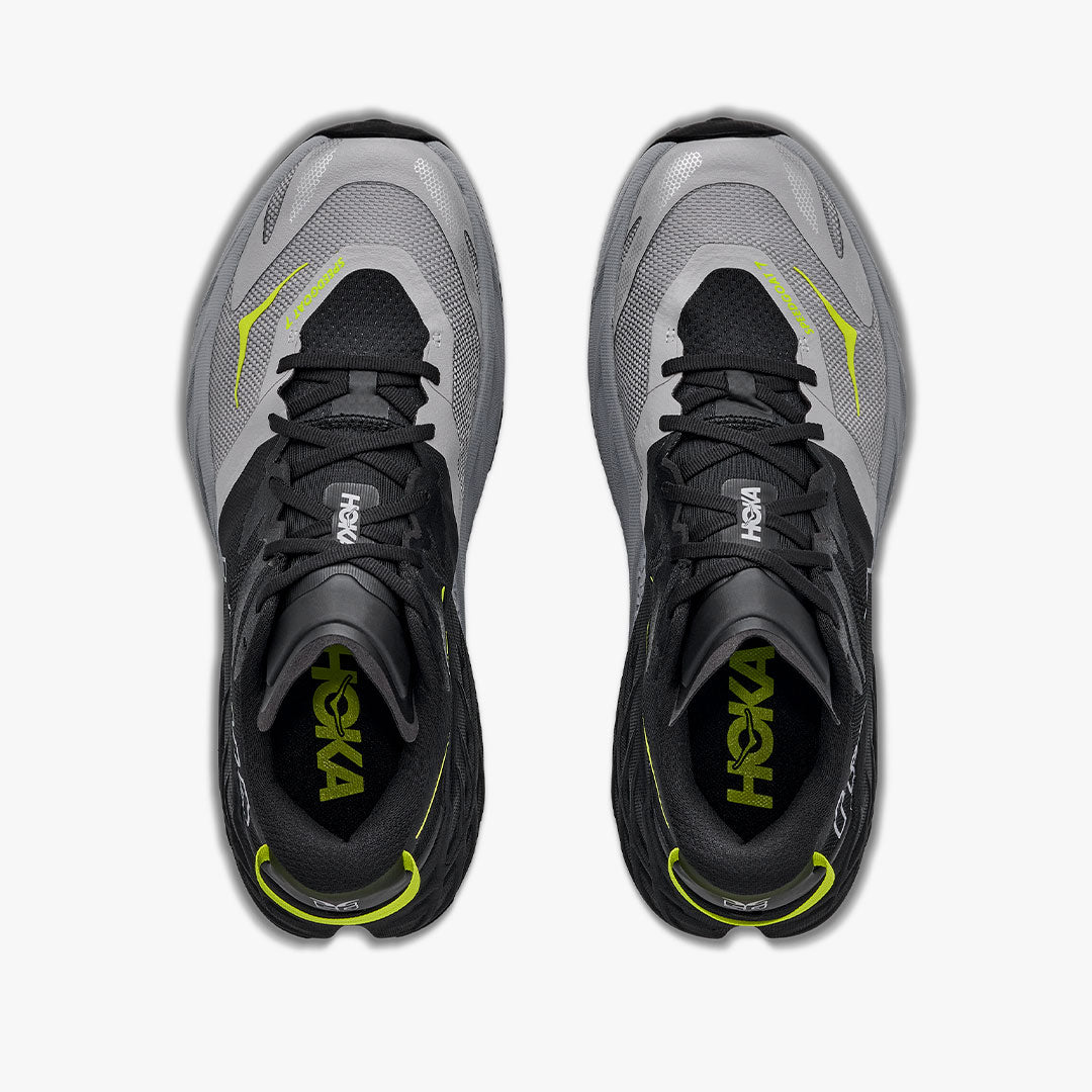 Hoka Speedgoat 7 Black/Stellar