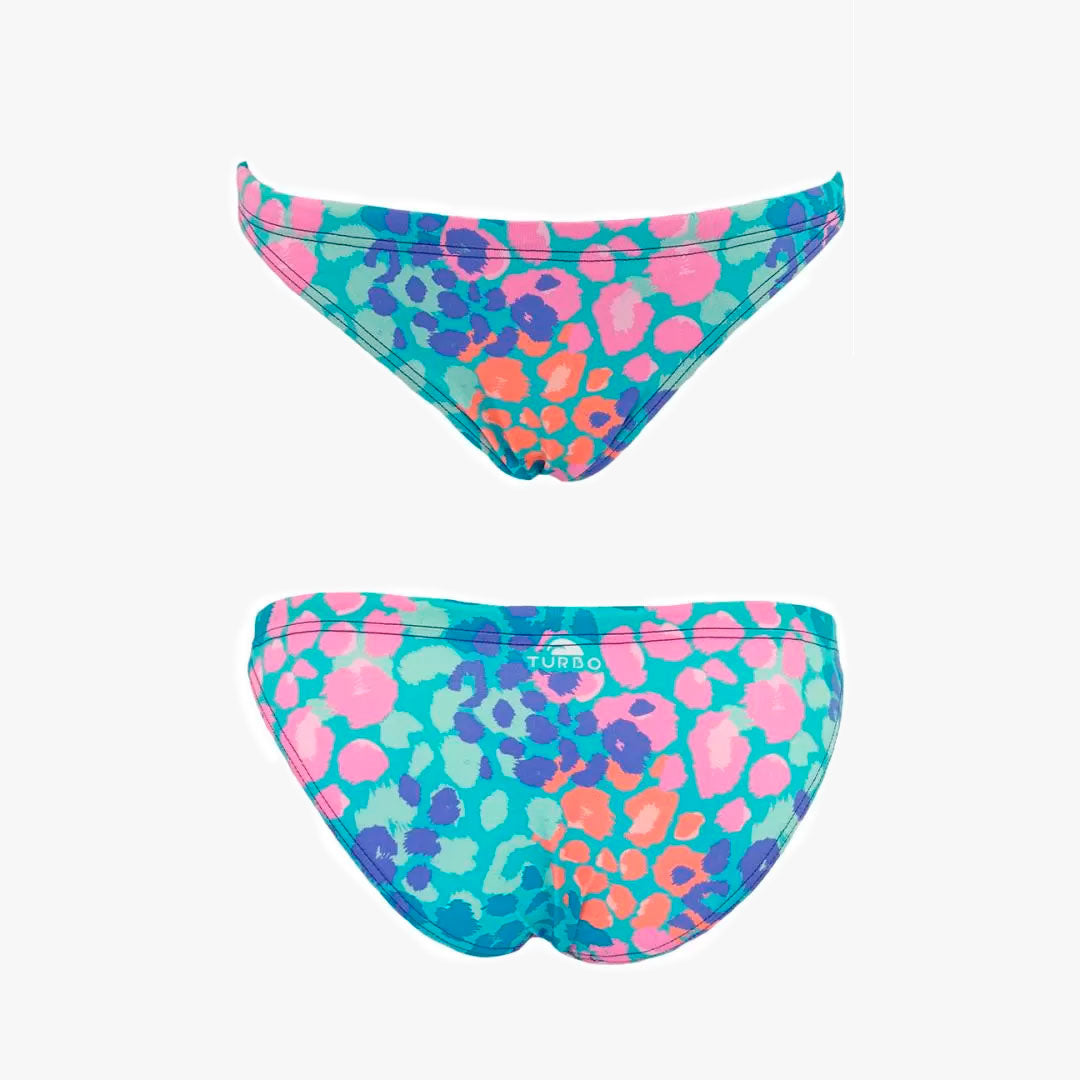 Braga Bikini Turbo Mare Seaside Chic
