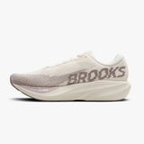 Brooks Ghost Amp W Artic Wolf/Dove