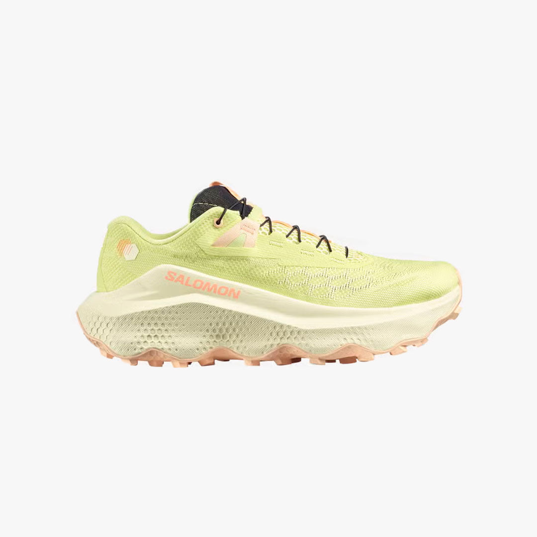 SALOMON ULTRA GLIDE 4 W SUNNY LIME