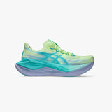 Asics Superblast 3 Illuminate Yellow Aqua