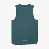 Camiseta Puma x Hyrox Cloudspun Tank Herb Garden