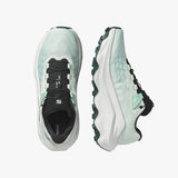 Salomon Ultra Glide 4 W Clearly Aqua/Vanilla Ice