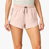 Pantalón Brooks Cascadia W Rose Dust