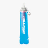 Salomon Soft Flask Xa Filter 490ml Clear Blue