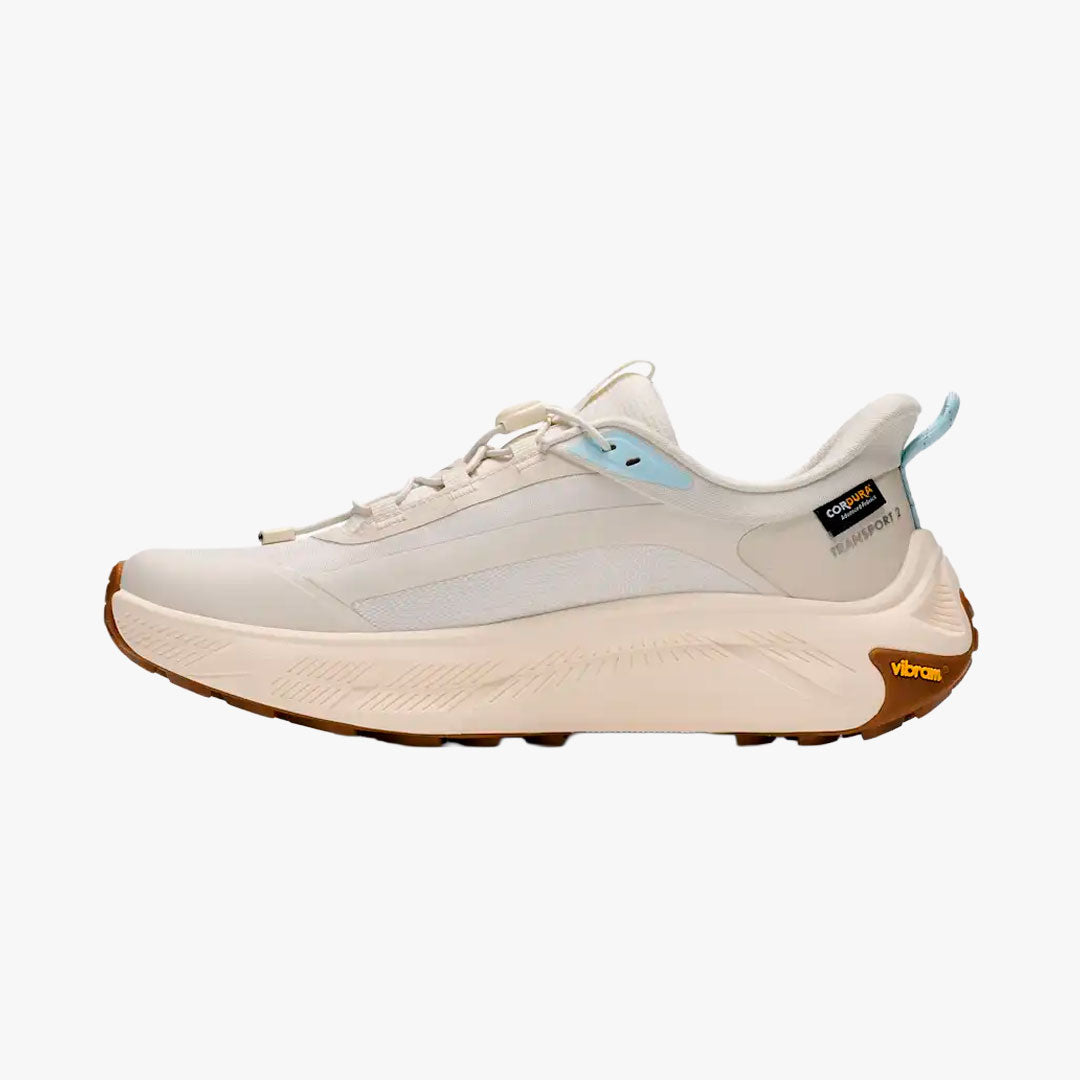 Hoka Transport 2 GTX W Alabaster