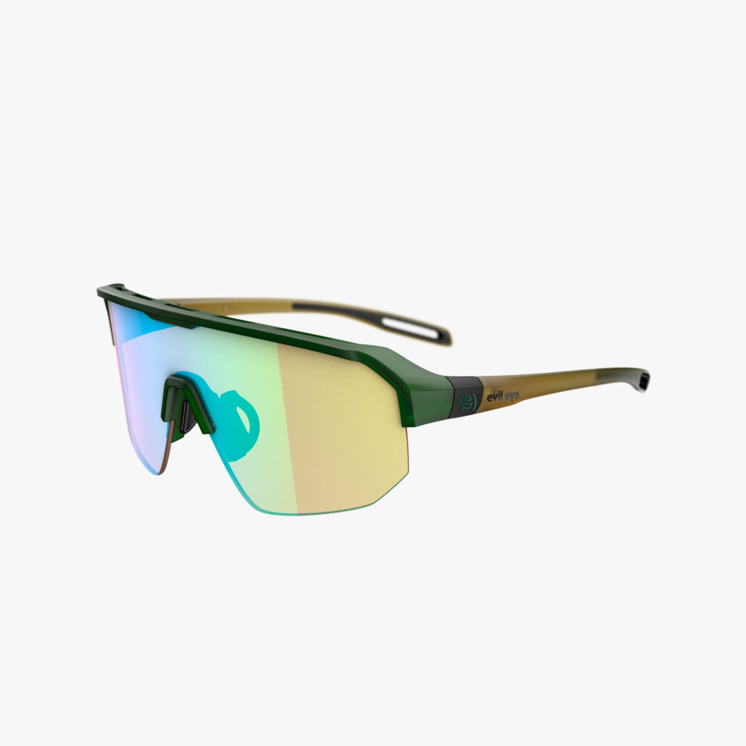 Gafas Evil Eye Trailsense II Bart P. Edition