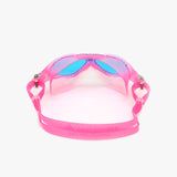 Gafas Aquasphere Vista Junior Azul Tintado / Rosa