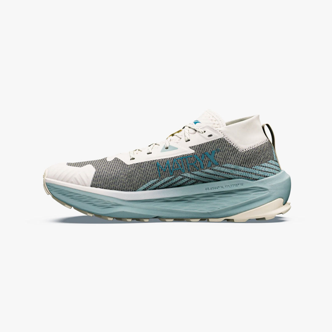 Altra Olympus 275 HiLo Ultimate Grey