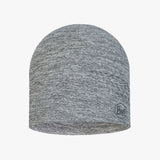Gorro Buff Reflective DryFlx Solid Light Grey