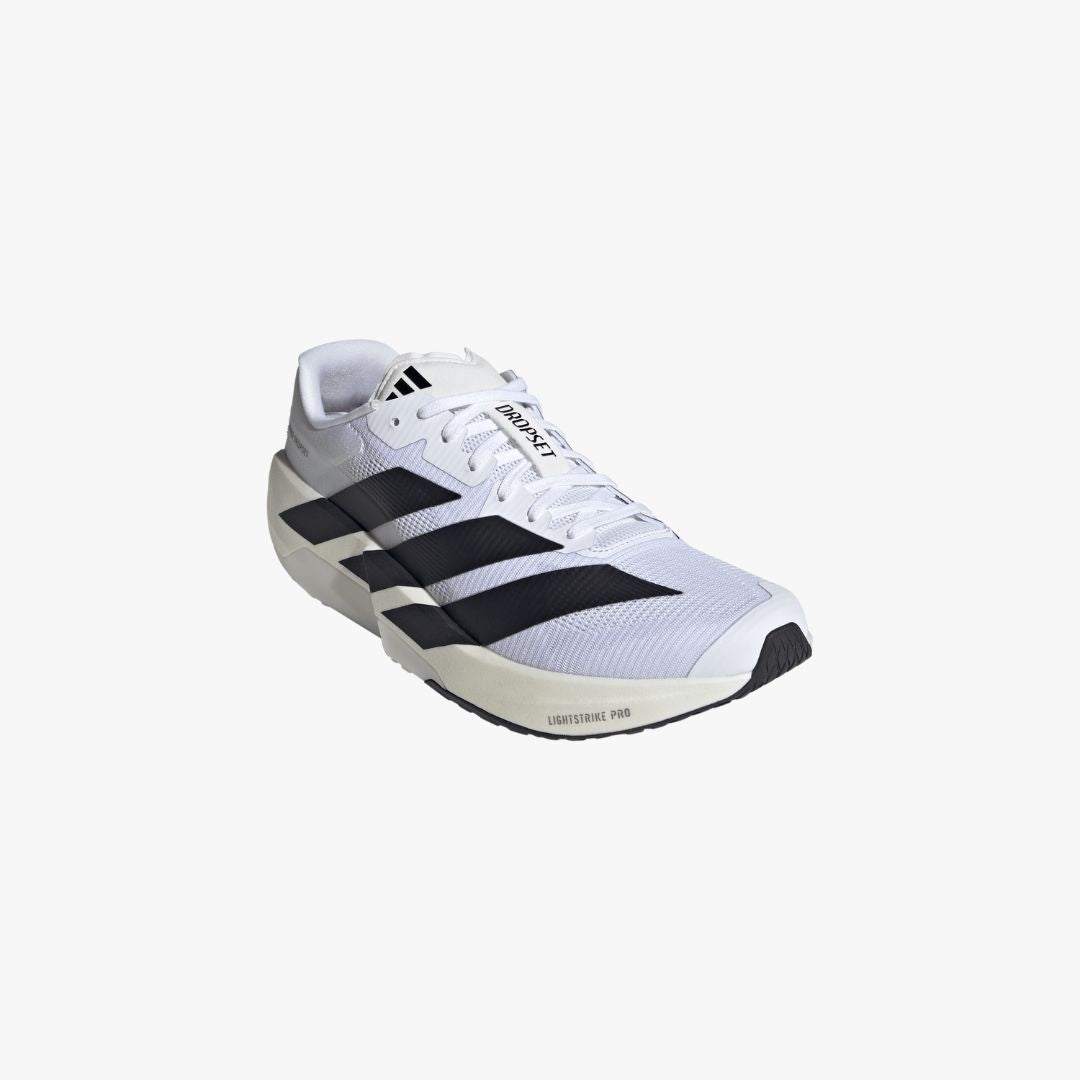 Adidas Adizero Dropset Pro Train White/Black