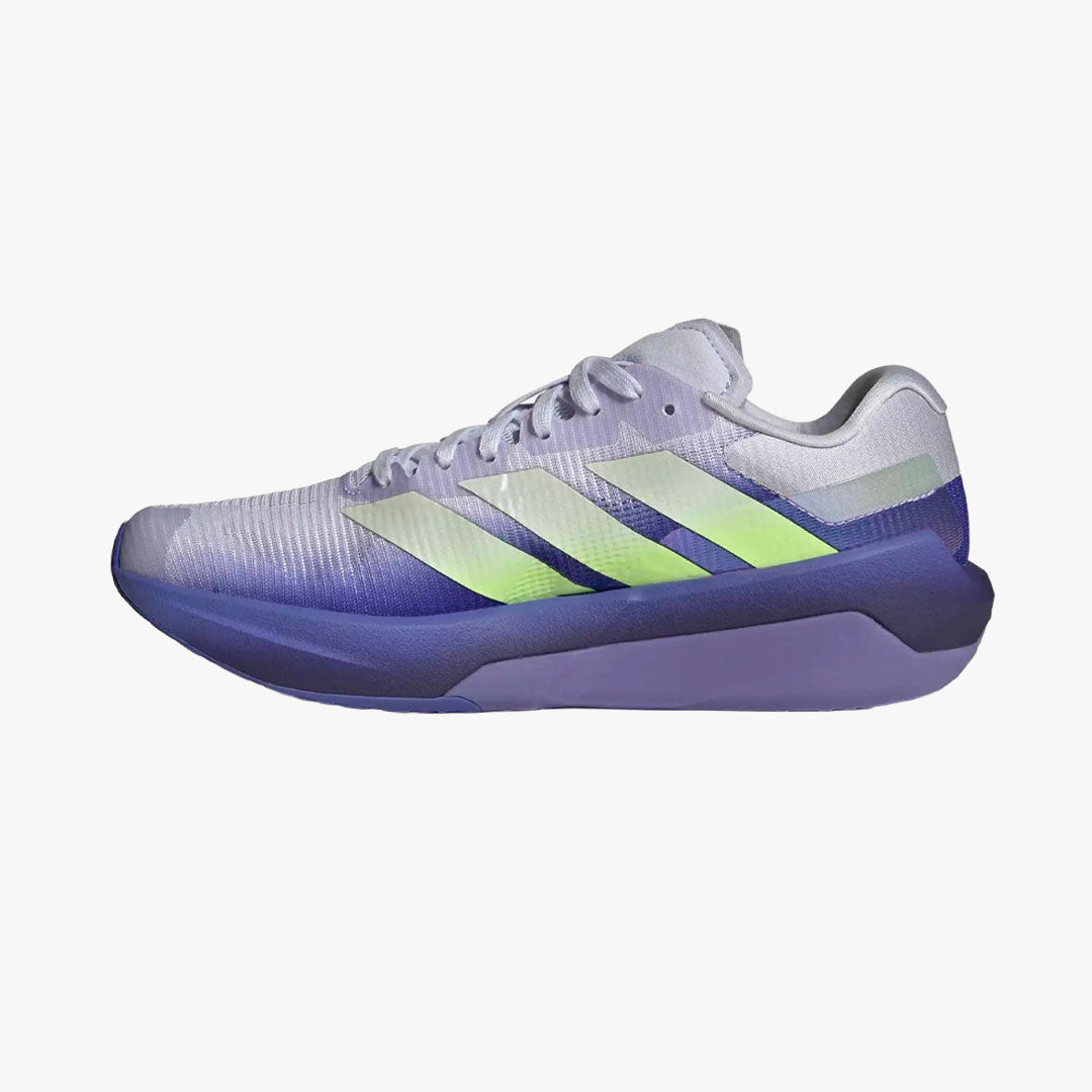 Adidas Adizero Dropset Pro W Purple/Lime
