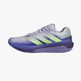 Adidas Adizero Dropset Pro W Purple/Lime