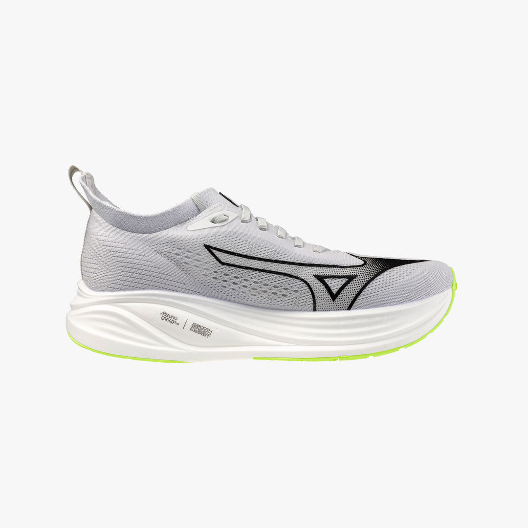 Mizuno Neo Zen 2 Clouscape/Black/Orange