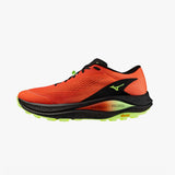 Mizuno Neo Accera Orange/Black