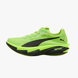 Puma Deviate Nitro Elite 4 Sunny Lime/Black