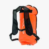 Mochila Orca Safety Orange