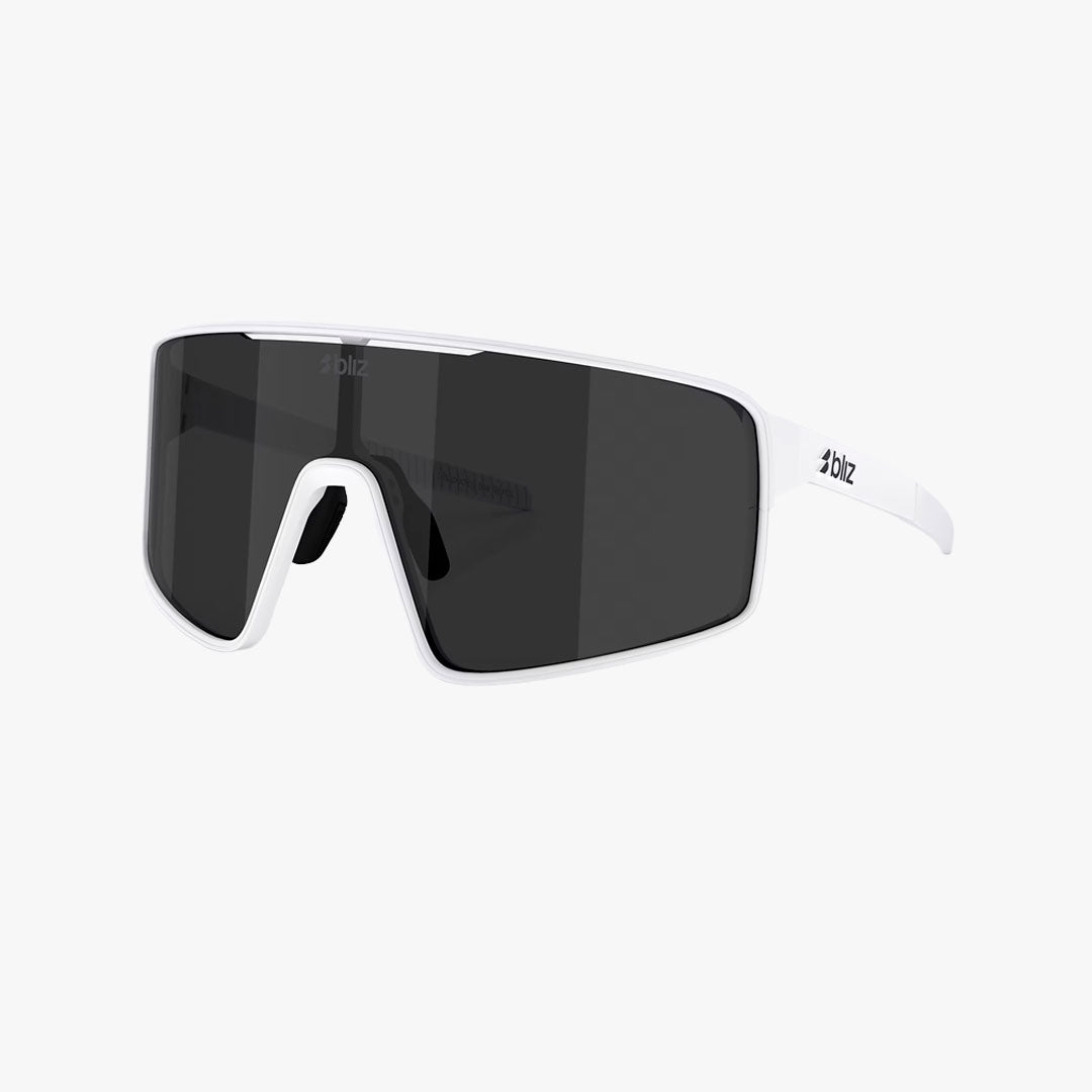 Gafas Bliz P001 Matte White