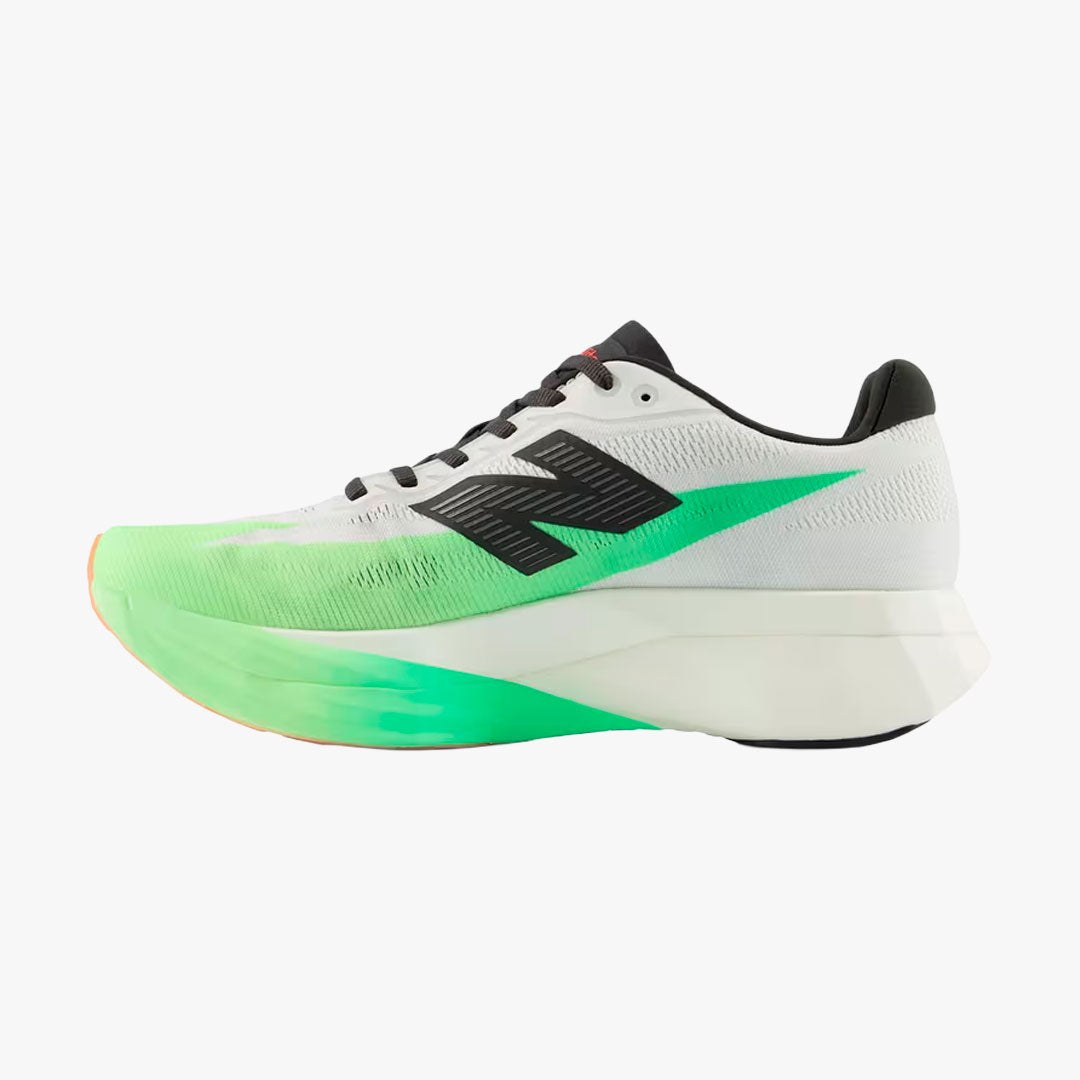 New Balance Fuelcell Supercomp Elite V5 Green/White