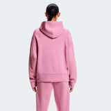 SUDADERA ON FOCUS TECH W SAKURA