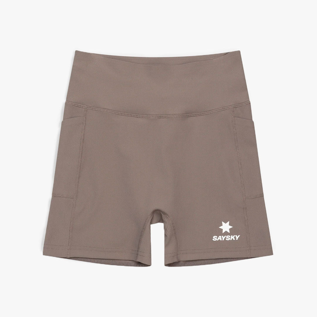 Mallas Saysky Combat 4" W Taupe