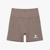 Mallas Saysky Combat 4" W Taupe