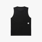 Camiseta Saysky Clean Motion Tank Black