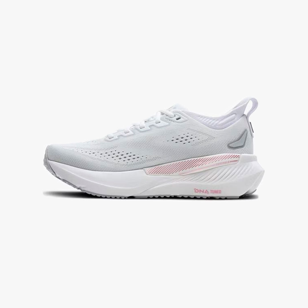 Brooks Glycerin Gts 23 W White/Harbor