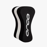 Orca Pull Buoy Black/White