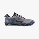 Mizuno Mujin 11 W Dapple Gray/Dark Slate