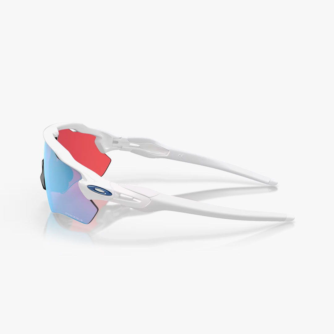 Gafas Oakley Radar Ev Path Polished White Prizm Snow
