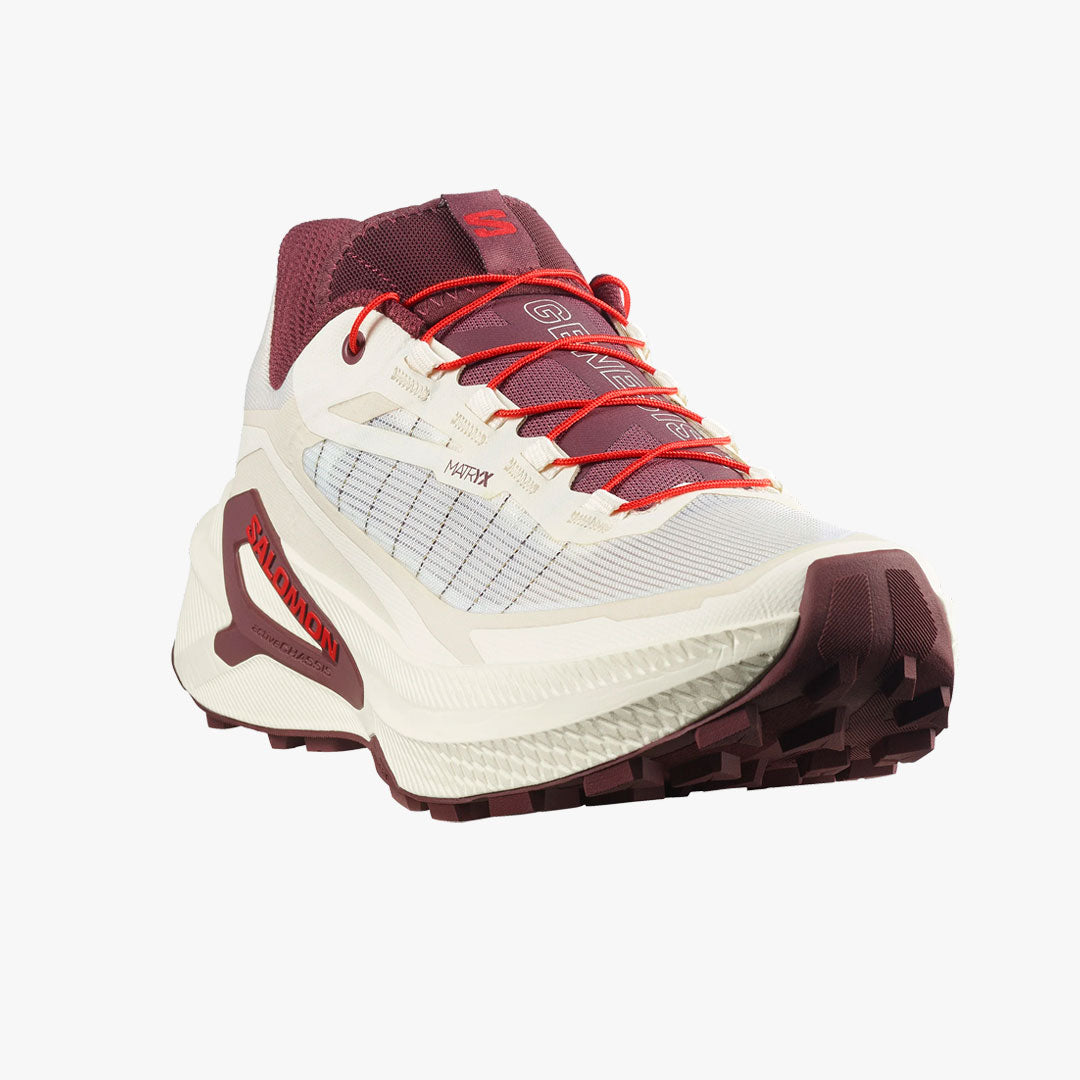 Salomon Genesis 2 W Vanila Huckle