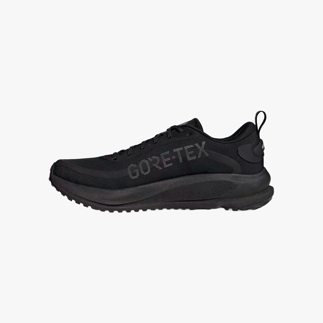 Adidas Supernova Ease 2 GTX Black
