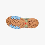 SALOMON X ULTRA 360 EDGE W DEEP LICHEN GREEN/TEA