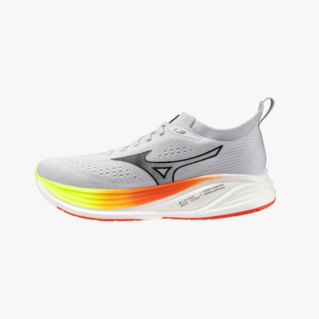 Mizuno Neo Zen 2 Clouscape/Black/Orange