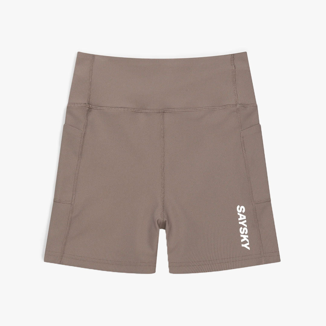 Mallas Saysky Combat 4" W Taupe