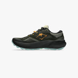 Asics Trabuco 14 Vintage Khavi/Black
