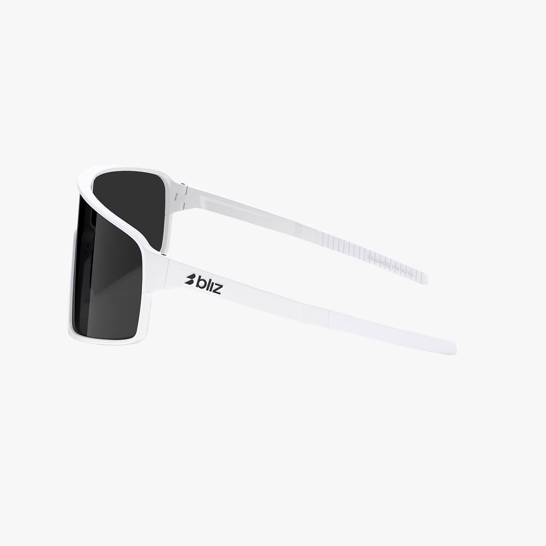 Gafas Bliz P001 Matte White