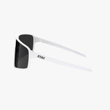 Gafas Bliz P001 Matte White