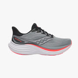 Saucony Triumph 24 Cinder/Black