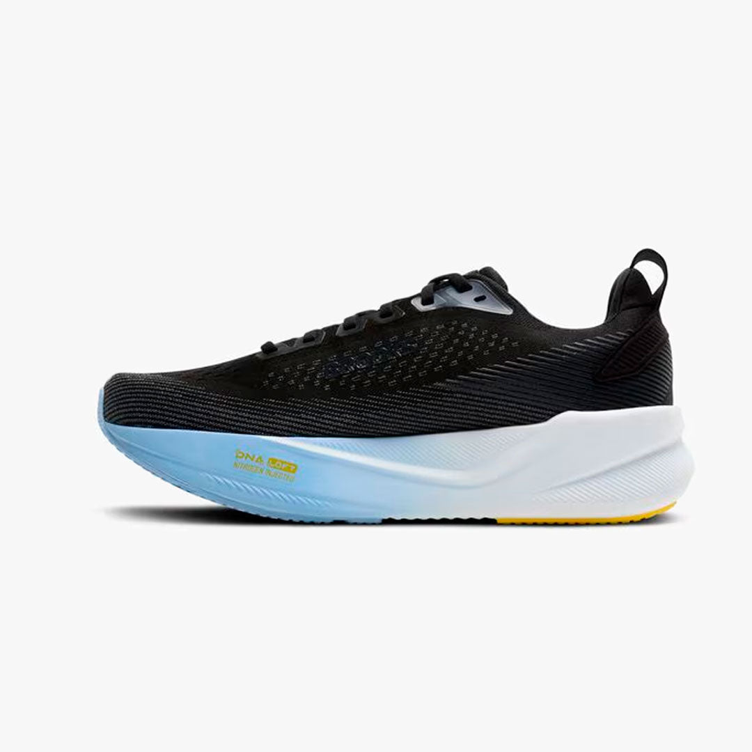 Brooks Ghost Max 4 Black/Folkstone