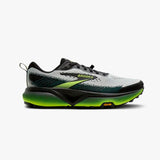 Brooks Cascadia 20 Grey/Black