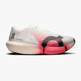 On Cloudboom Strike 2 White/Camellia