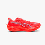 Puma Deviate Nitro 4 Ultra Red/Silver