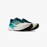 New Balance FuelCell Rebel v5 Teal/White