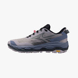 Mizuno Mujin 11 W Dapple Gray/Dark Slate
