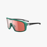 Gafas Evil Eye Roadsense Raw Green Matt