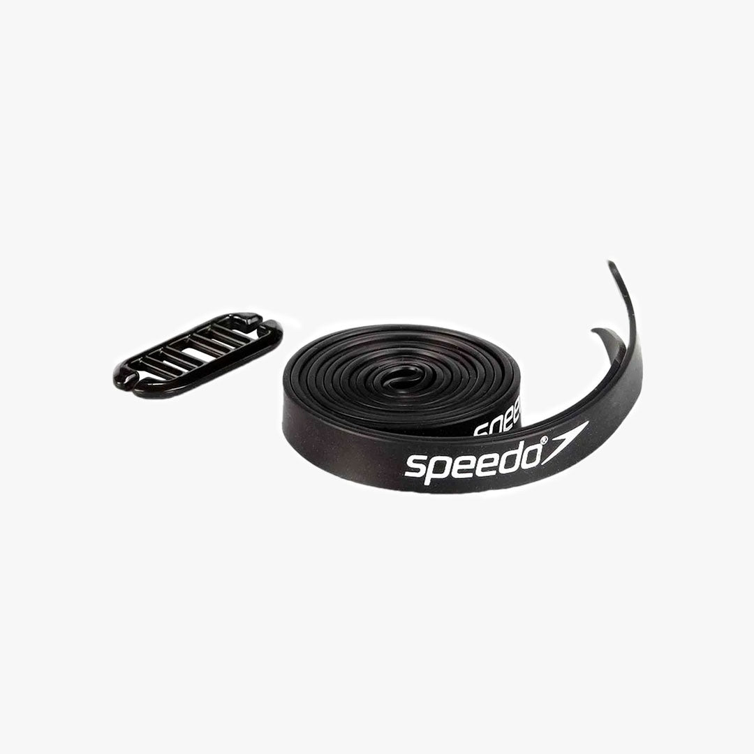 Correa de Repuesto Speedo Silicona Black