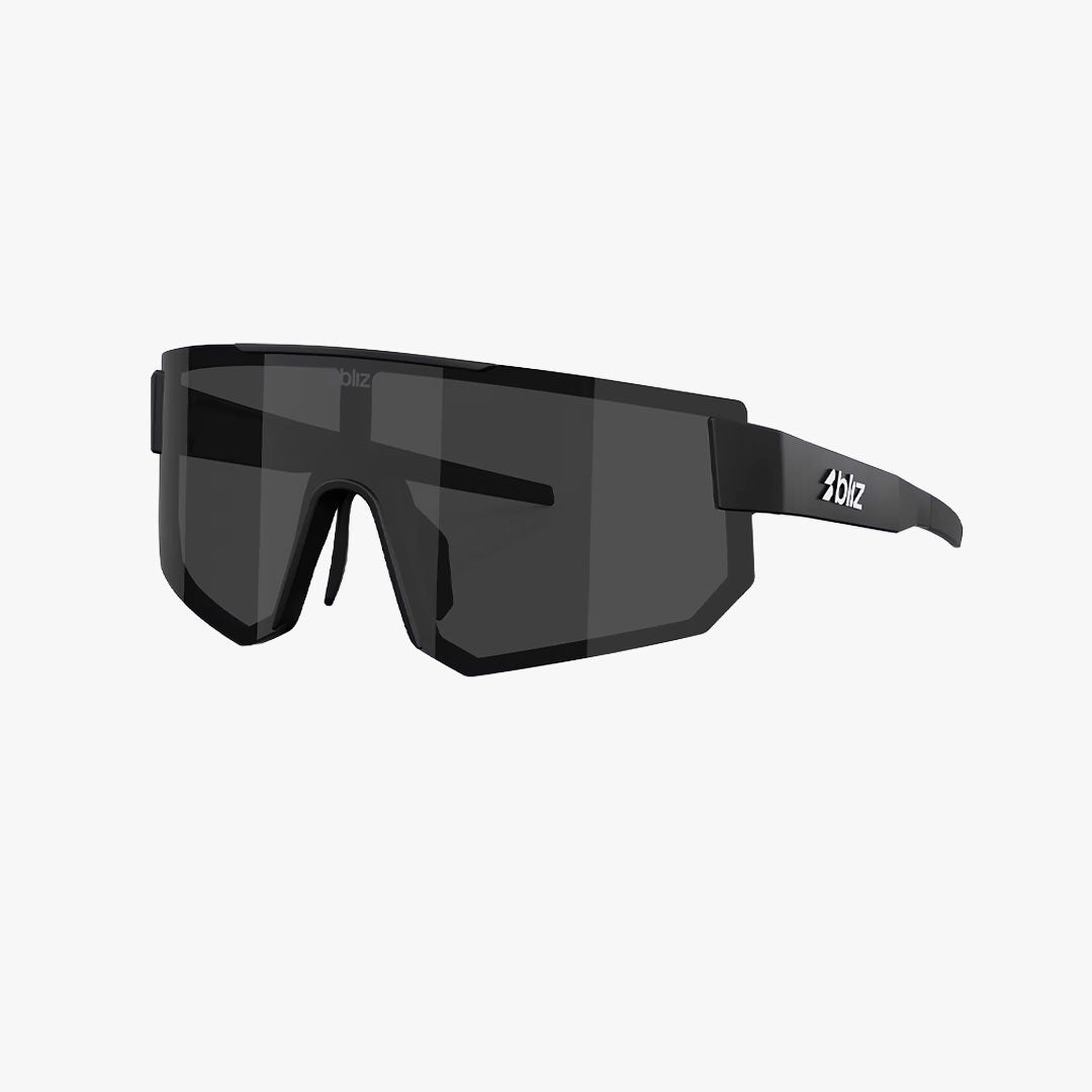 Gafas Bliz P005 Matte Black Smoke